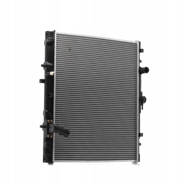 Купити Радіатор до mitsubishi l 200 k7t, k6t ridex 470