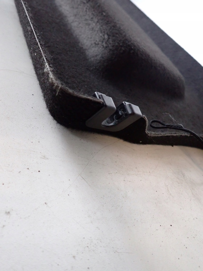 фото №9, Полиця багажник задня citroen ds3 96837222zd