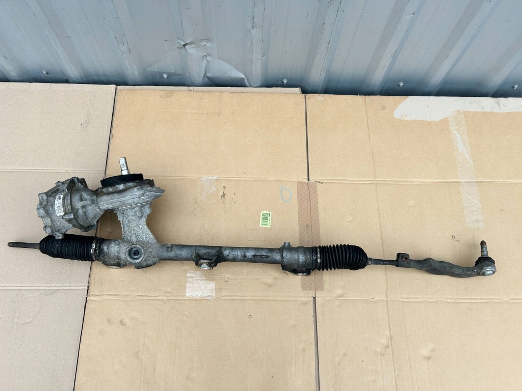 Bmw f45 f46 f48 трансмиссия рулевая рейка рулевая 19071310 Киев