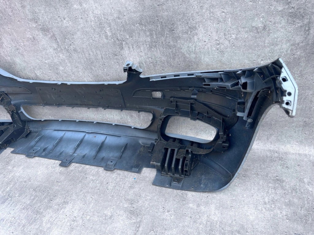 фото №5, Бампер перед mercedes a-klasa w169