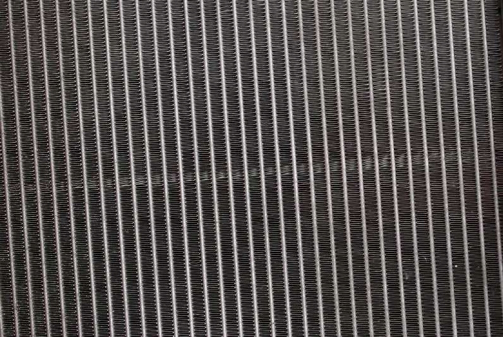 Радиатор воды 5q0121251gd skoda octavia 3 3 1.4 tsi 150 km 13-17 в Украине