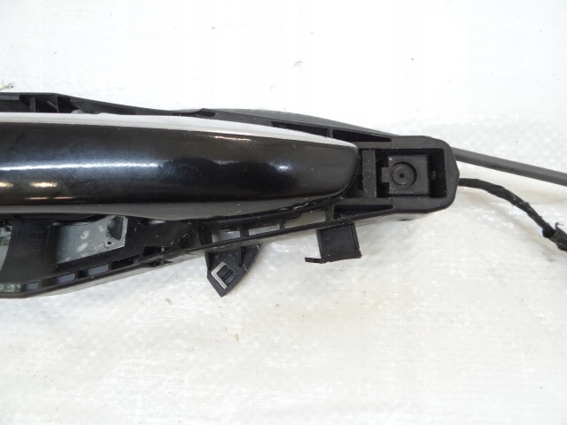 фото №3, Citroen ds4 права передня ручка зовнішня keyless 9816082677