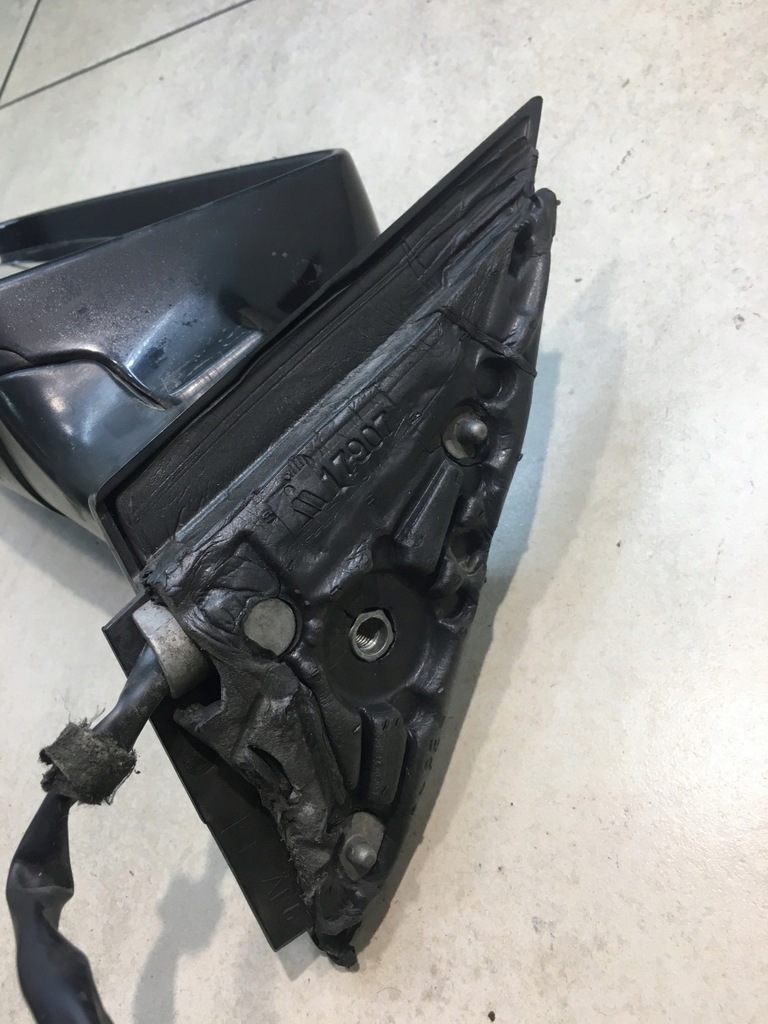 фото №7, Дзеркало ліва audi a4 b7 10 pin