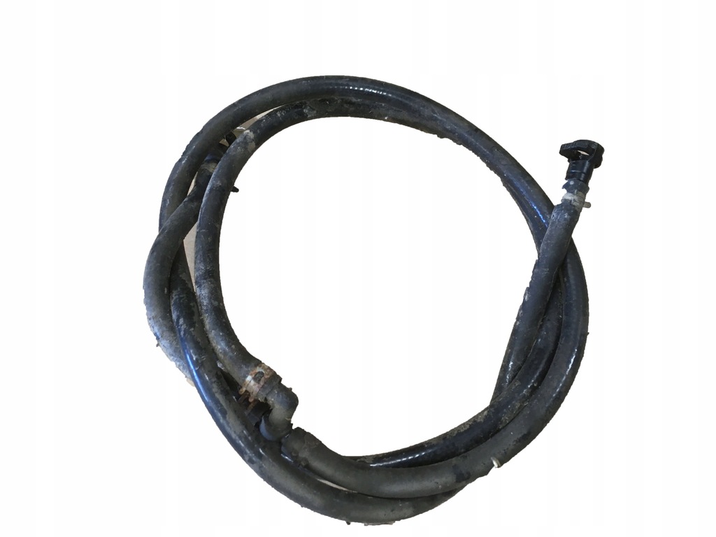 фото №1, Шланг омывателя перед discovery iii 3