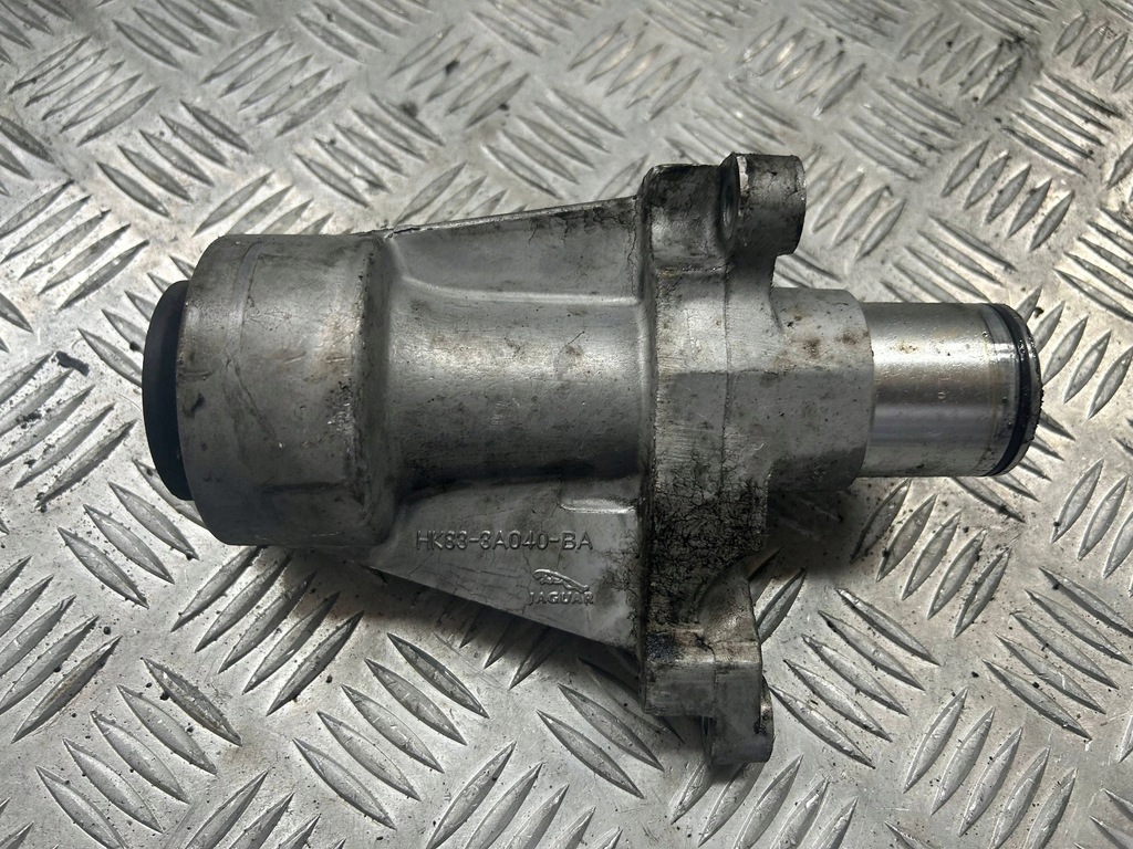 фото №1, Кронштейн підпора піввісь range rover velar l560 2.0 d hk83-3a040-ba