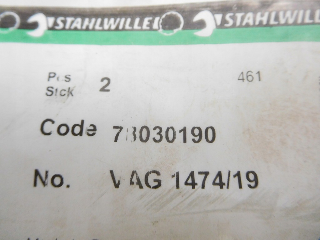 Vag 1474/19 інструмент сервісні audi skoda vw Недорого