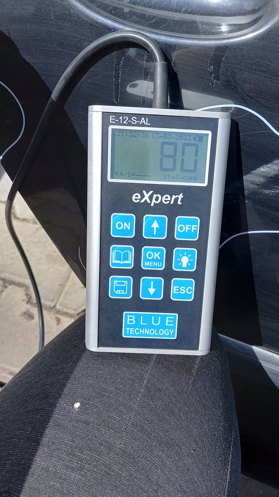 фото №6, Дверь правое задняя peugeot 407 06r sedan