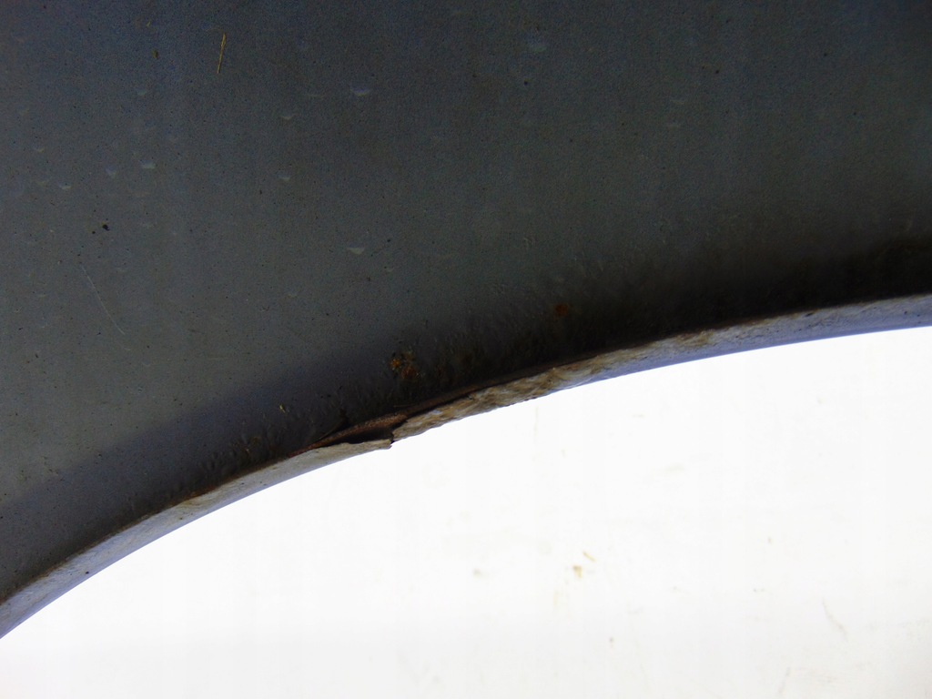 фото №13, Крыло левый перед передний porsche boxter 986 l3aw 1996 - 2004