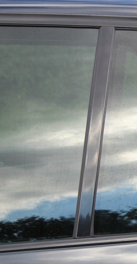 фото №1, Молдинг декоративна двері лівий задня bmw x5 e70 shadow