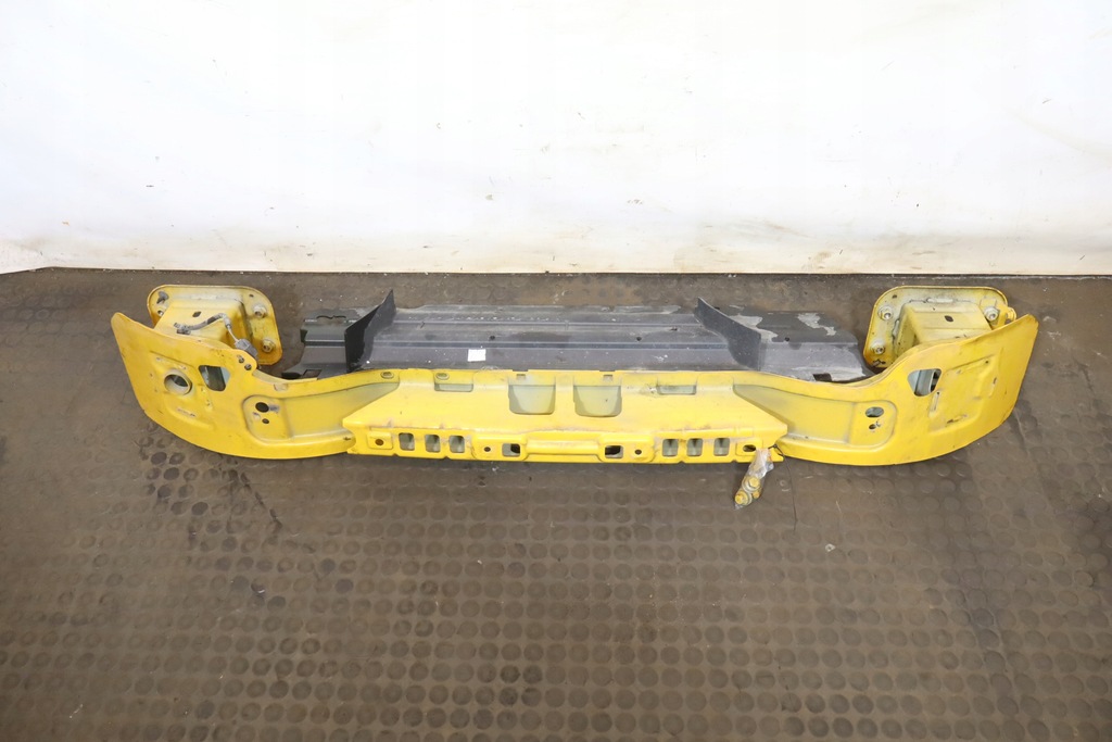 фото №10, Kompletny перед ford transit custom lift