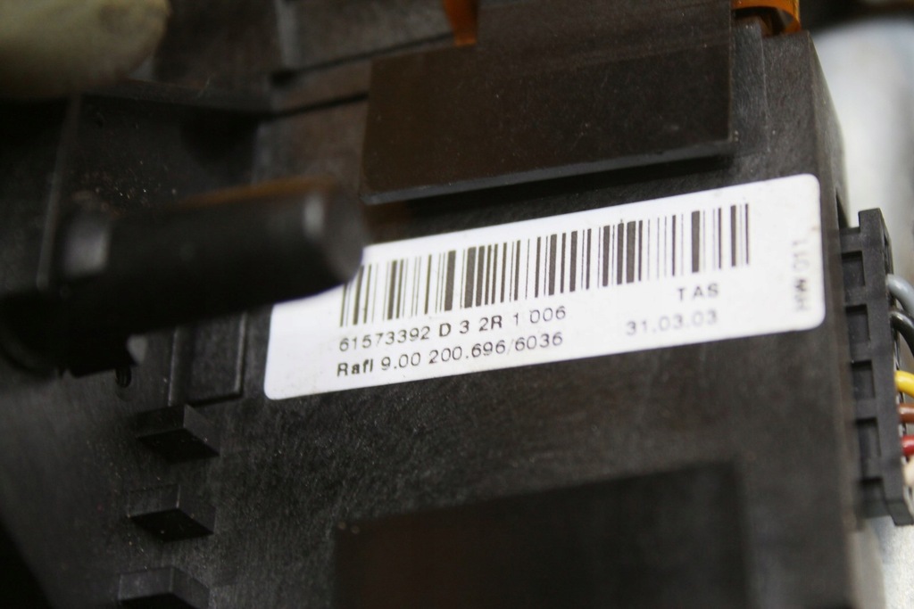 фото №12, Подушка подушка безпеки керма 7l5880201bg cayenne i