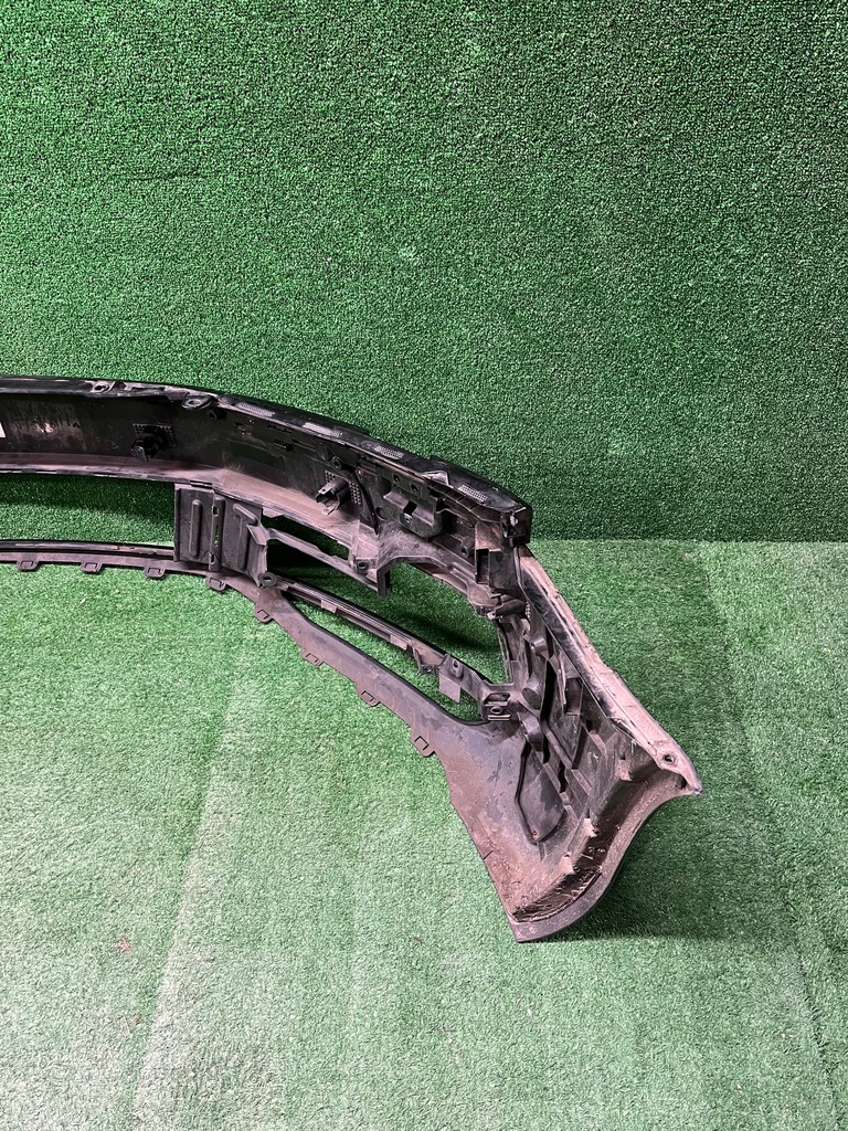 фото №9, Vw phaeton lift бампер перед передний