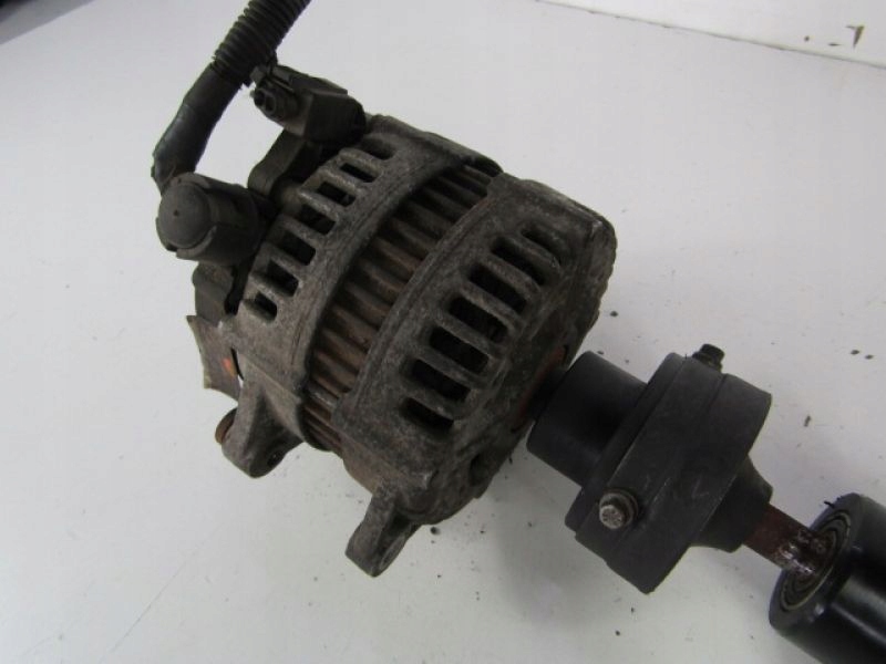 Ford mondeo mk4 генератор 1.8 125km, tdci qyba с Разборки