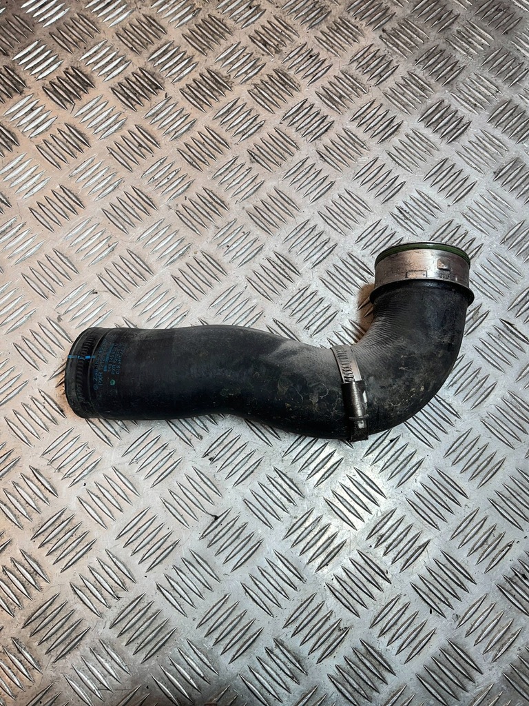 фото №1, Wąż / труба интеркулер volkswagen passat b6 2009 1k0145832n