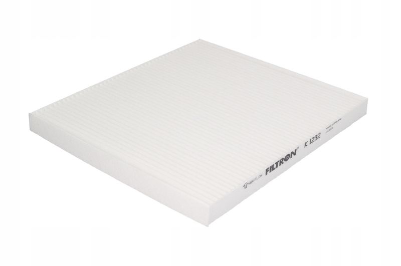 фото №1, Filtron k 1232 фильтр, вентиляция пространство пассажирский