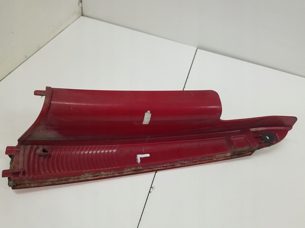 фото №2, Відбивач лівий citroen c4