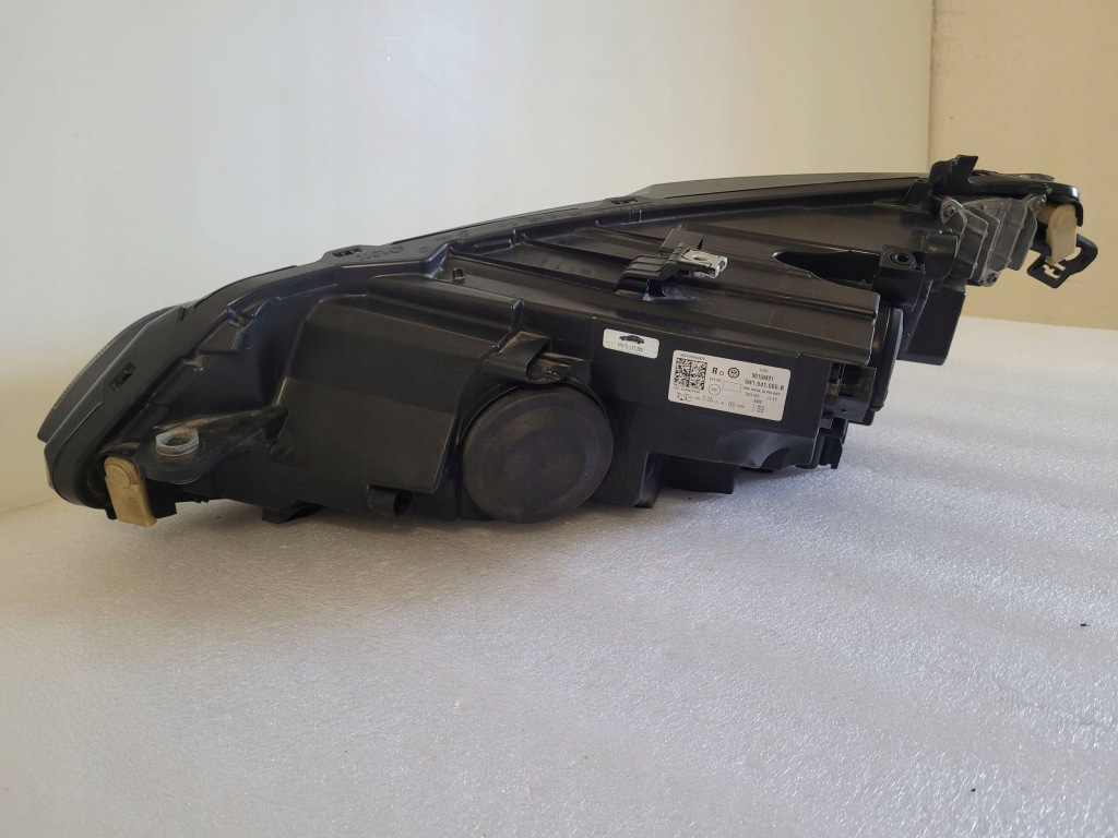 фото №13, Vw golf viii 8 5h 5h0 лампа правая full led правый 5h1941006b