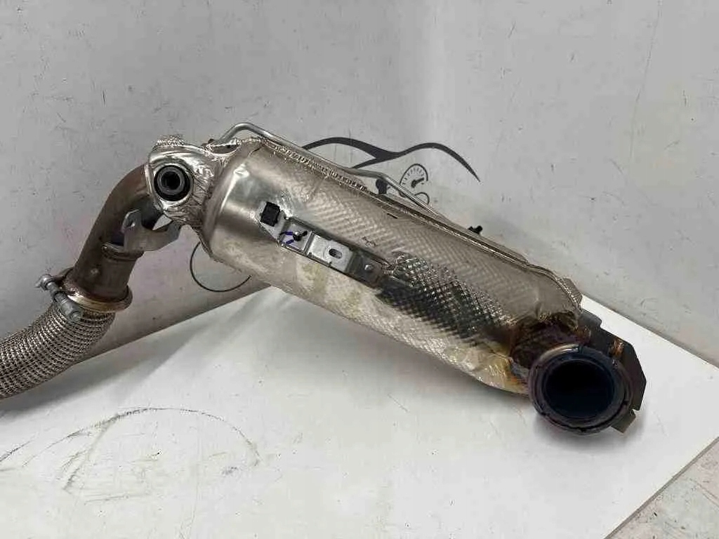 фото №8, Катализатор jeep avenger j2 284677291 1.2l бензиновый 2023