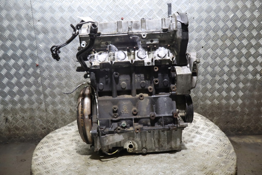 фото №1, Двигун audi tt i 1.8t 179km app перевірений