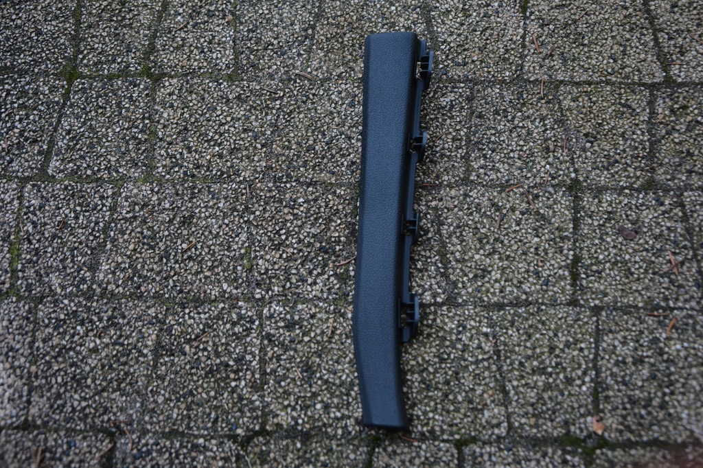 фото №1, Защита стойка audi a6 c7 4g0868204