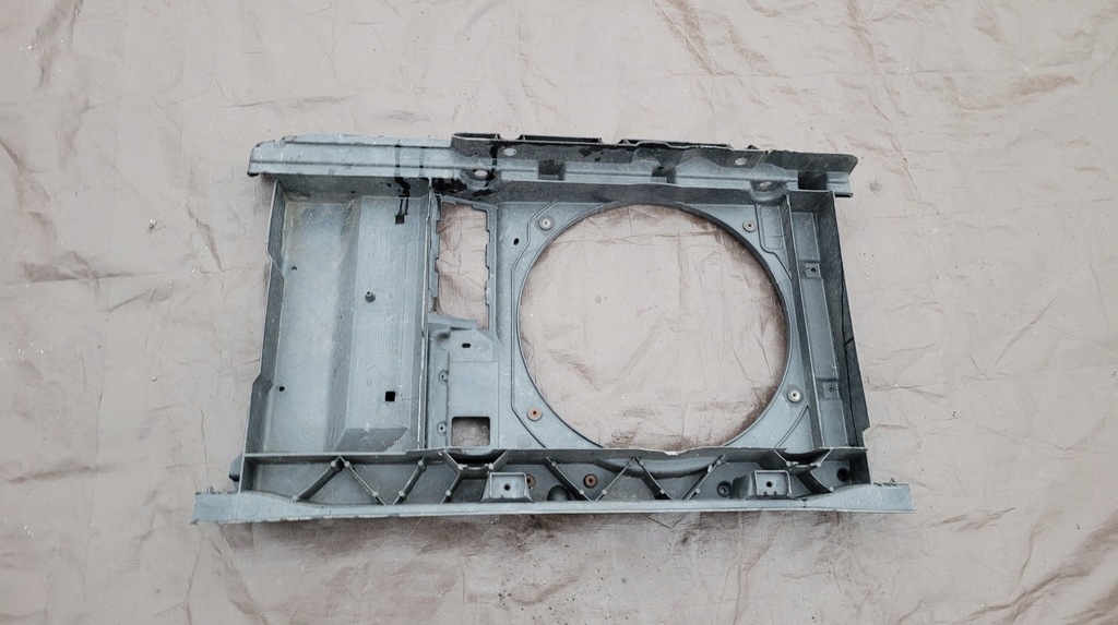 фото №8, Peugeot 307 підсилювач передній pas передній