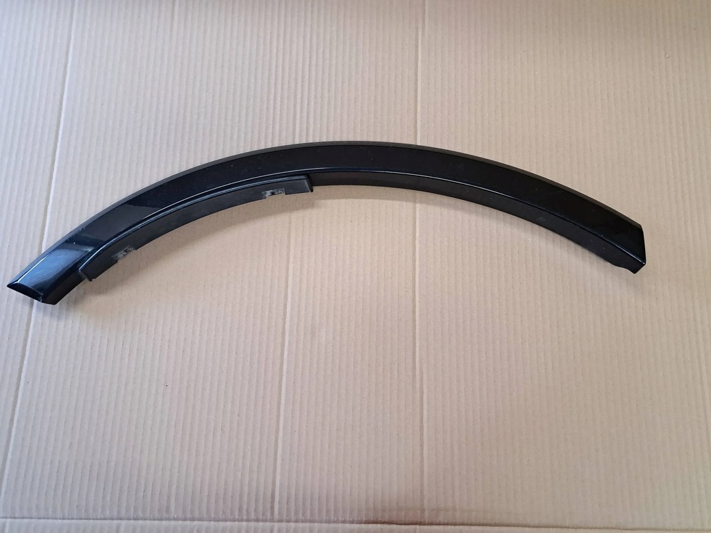 фото №1, Audi q7 ii молдинг крила правий задня