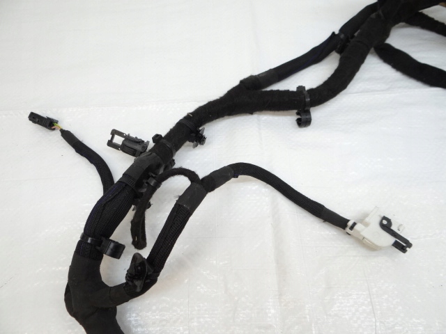 фото №7, Citroen jumpy iii електропроводка джгут електрична 9817816680