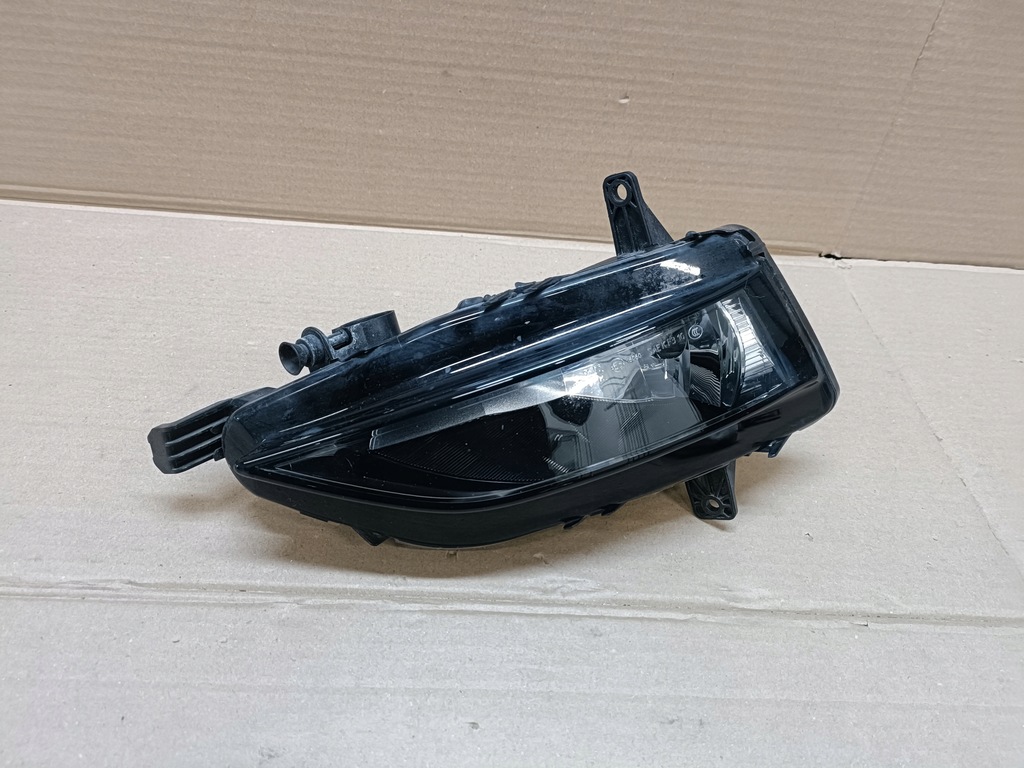 фото №1, Vw golf vii lift протитуманна фара бампера перед лівий 5g0941601f