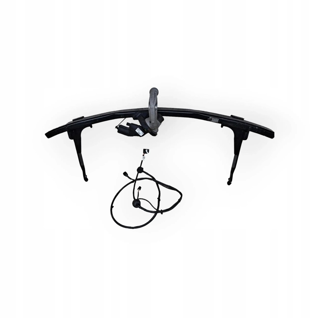 фото №1, Volkswagen tiguan 2016 dachy