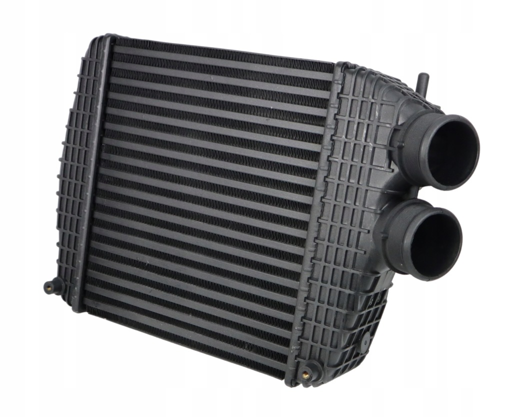 Купить Интеркулер maserati quattroporte vi 2013 - / правый