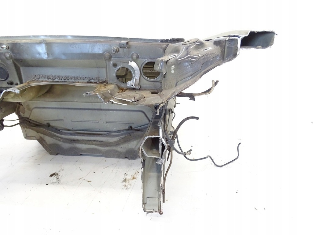 фото №12, Поддон багажник четверть перед передние porsche carrera 911 997