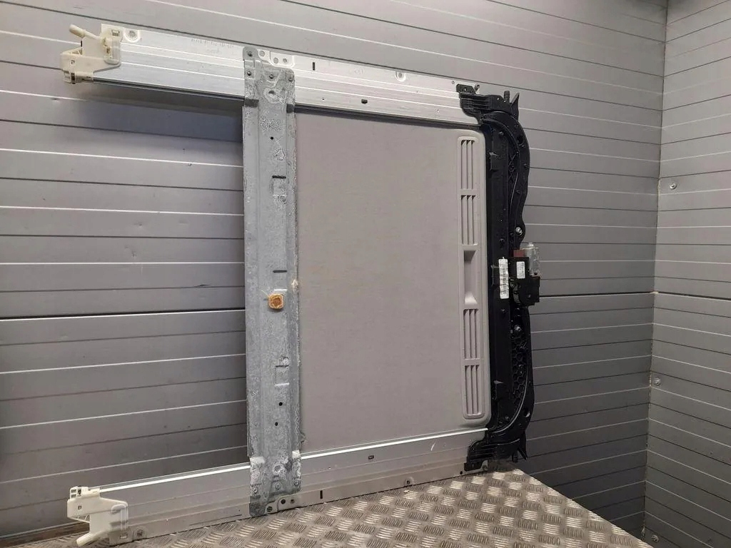 Купить Люк mercedes-benz gl x166 a16678014297l34 4.7l бензиновый 320kw 2014