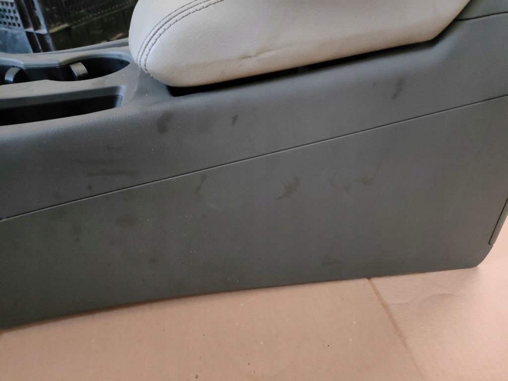 фото №6, Audi a4 b8 тунель підлокітник europa