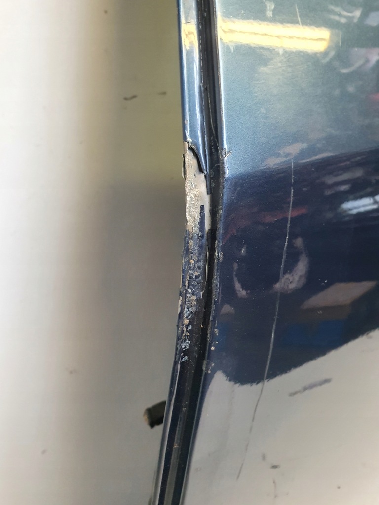 фото №9, Opel mokka mokka x дверь левый задняя левая задние z22w