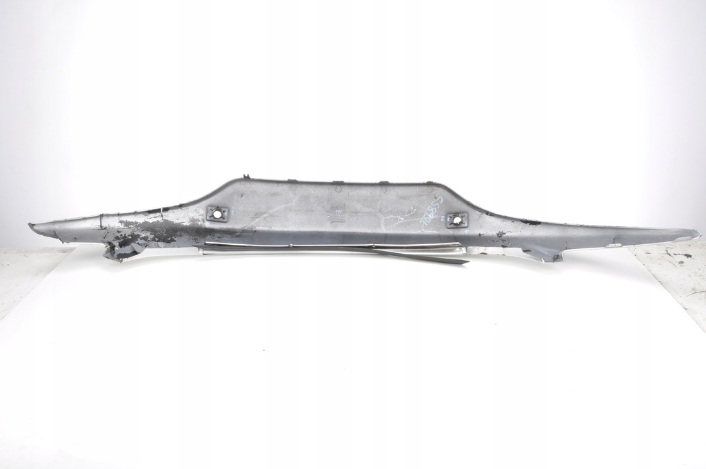 фото №11, Mclaren 650s молдинг декоративна бампера 11a7746cp