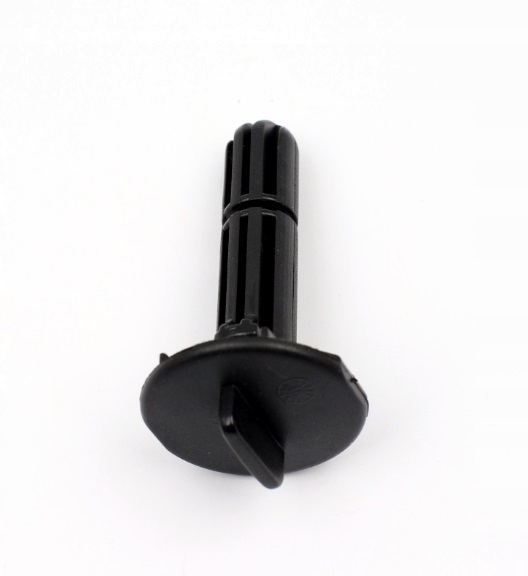 фото №2, Штифт штифт радіатора renault captur, clio iv