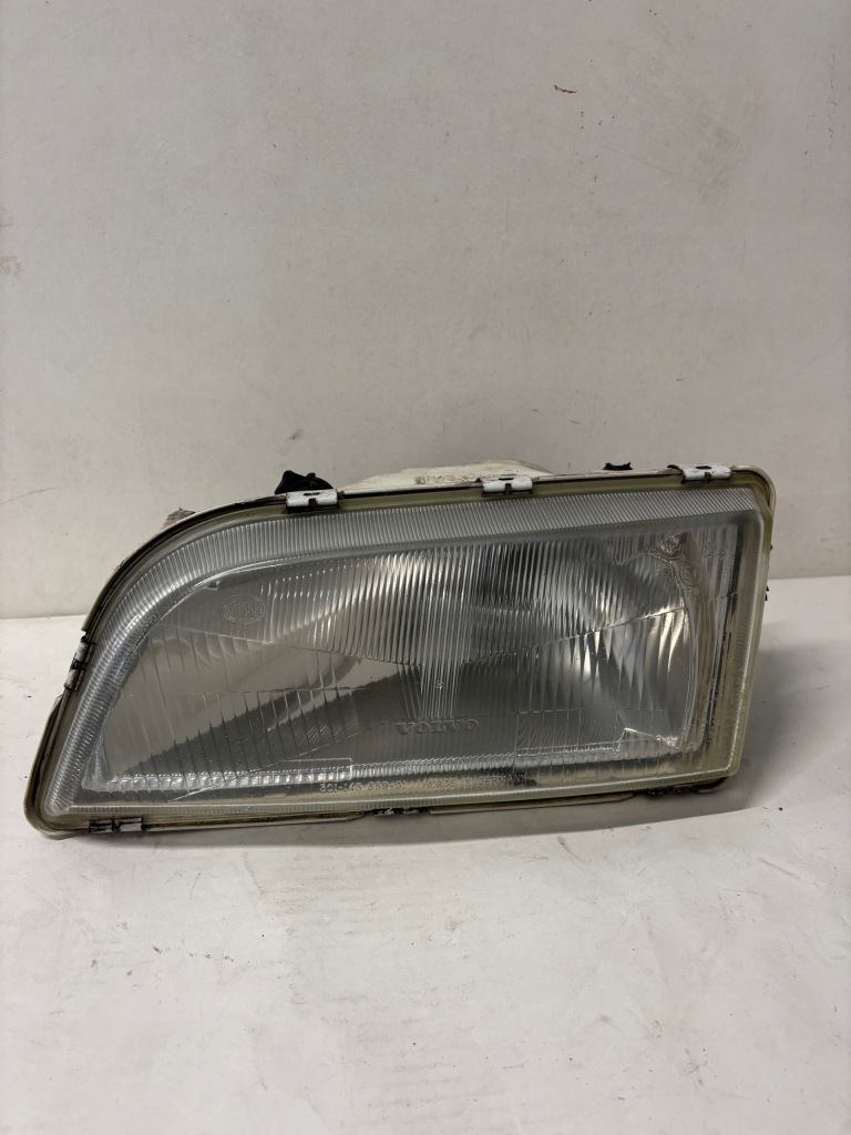 фото №1, 14556100 фара перед лівий volvo v40 96-00r
