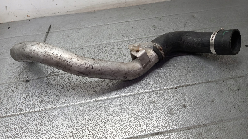 фото №1, Труба впуска volvo v40