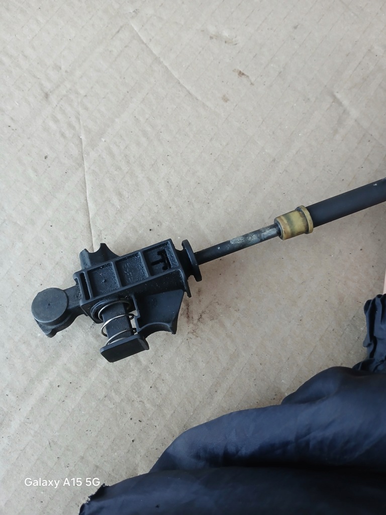 Трос тросы кулиса  переключения передач комплект alfa romeo 159 1.9 jtdm Недорого