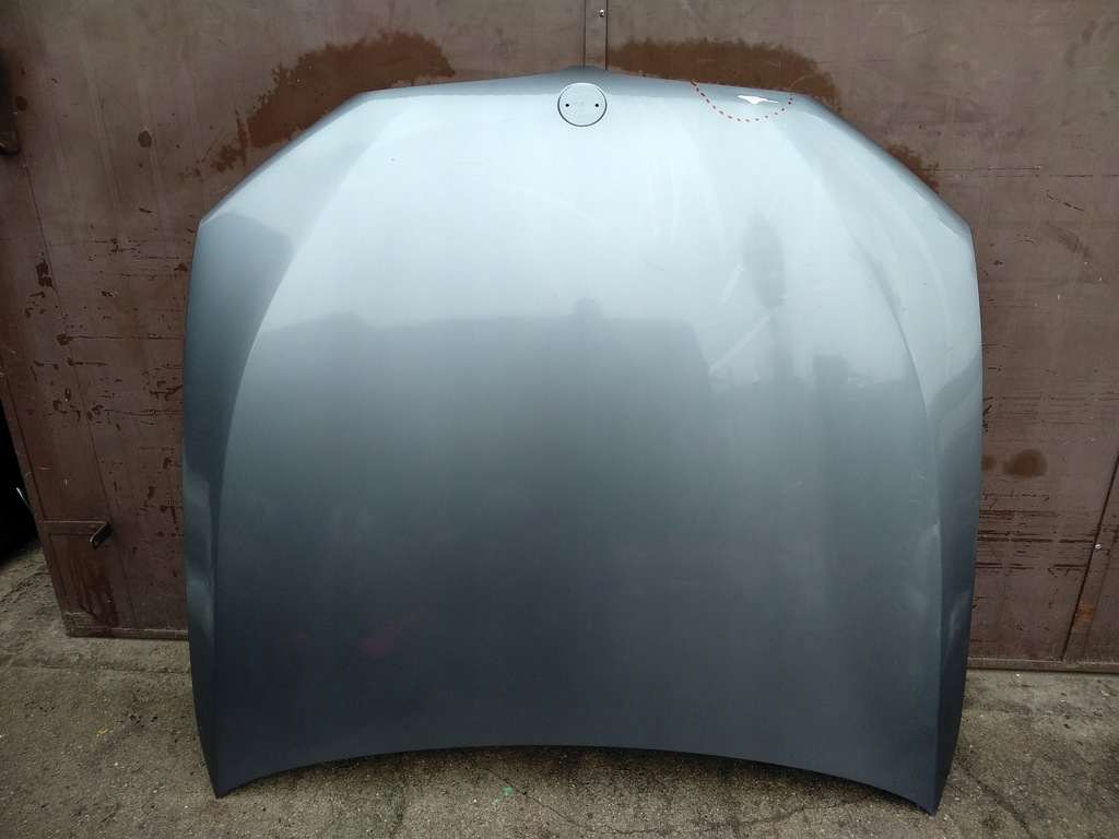 фото №1, Капот bmw 5 g30 g31