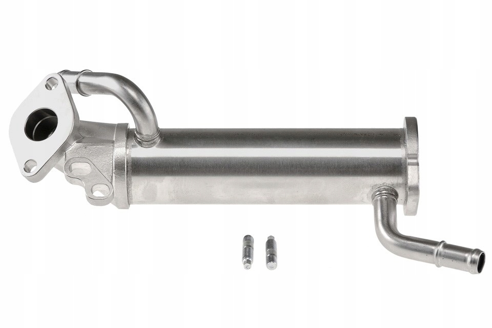 фото №9, Радиатор выхлопных газов egr ford transit 2.4tdci 2006-