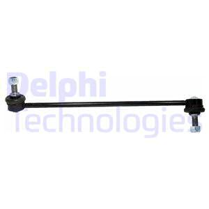 Delphi tc2291 соединитель стабилизатора Цена