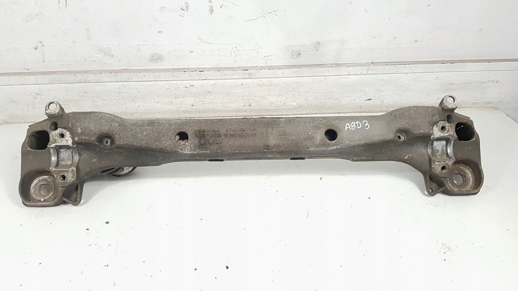 фото №1, Балка опора двигателя audi a8 d3
