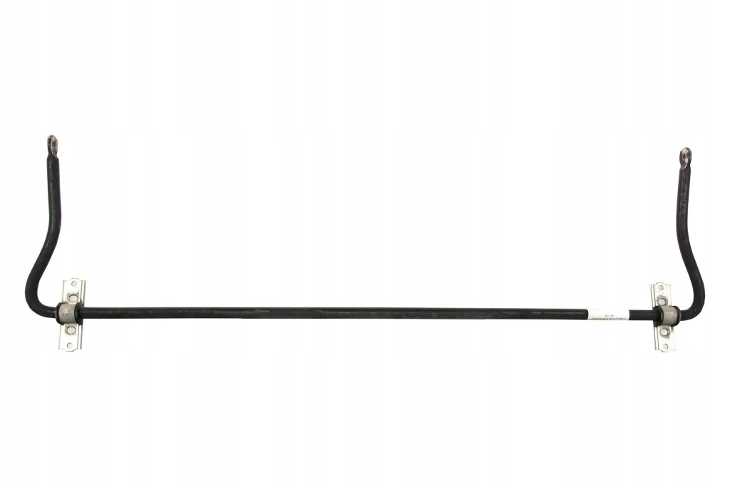 фото №1, Стабілізатор fiat ducato 2006- задня