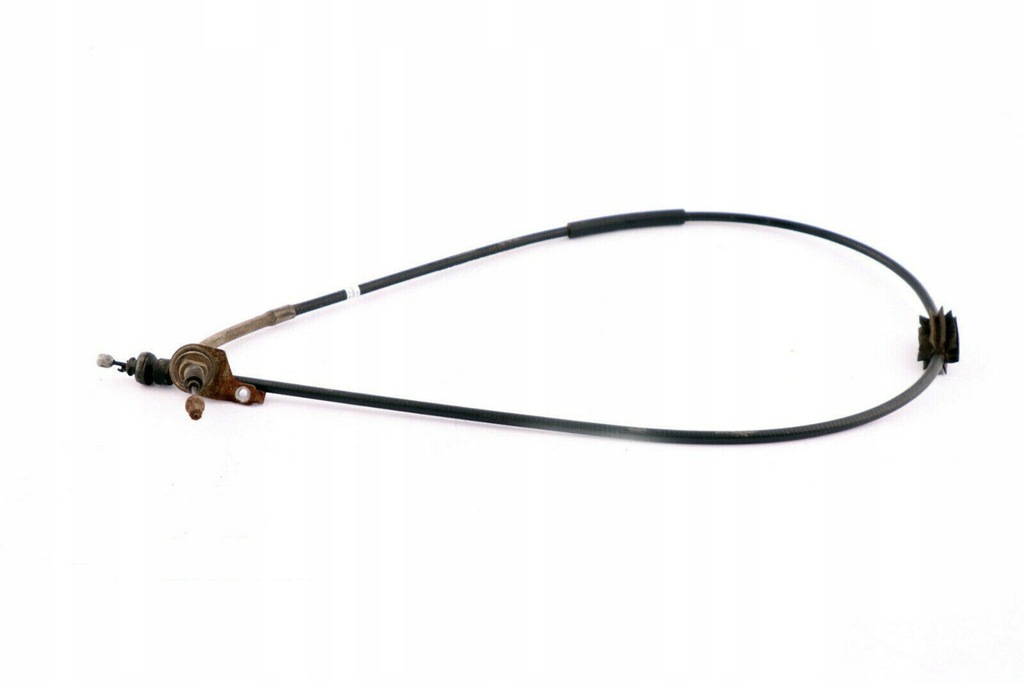 фото №1, Mini countryman r60 r61 лівий шланг гальма