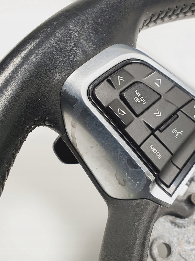 фото №9, Воздуховод мультифункция discovery sport l550