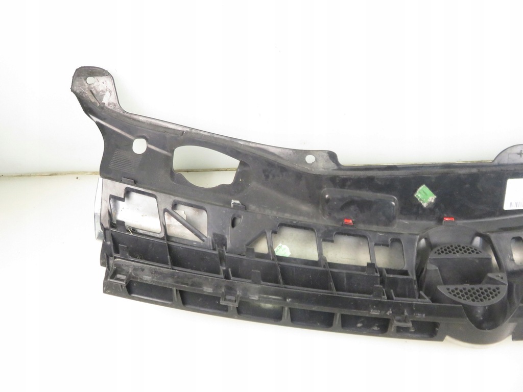 фото №5, Решітка радіатора решітка радіатора opel astra iii h 13108463