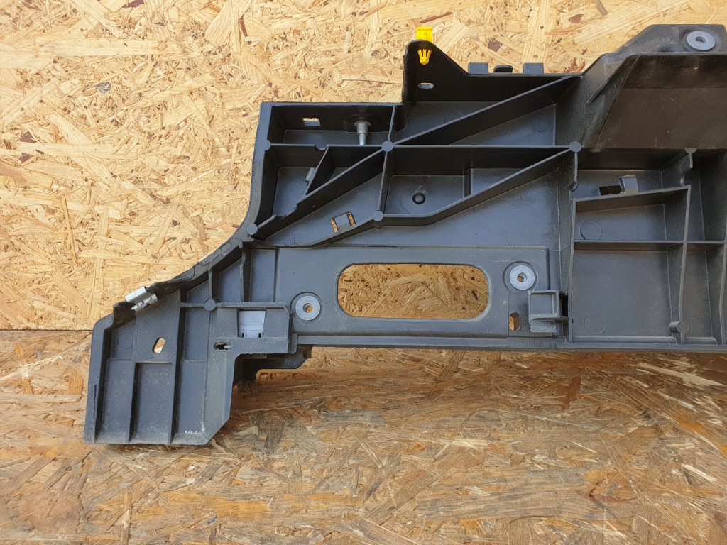 Partner iv berlingo iv ремень передний верхний усилитель 9830512680 bdb Цена