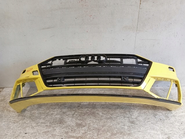 фото №1, Бампер перед передній audi s7 4k8 18-