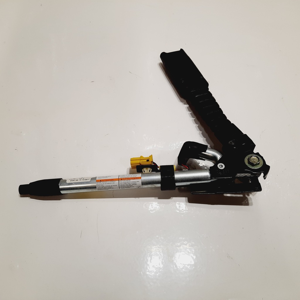 фото №1, Honda legend iv kb1 натягувач поперечина безпеки правий